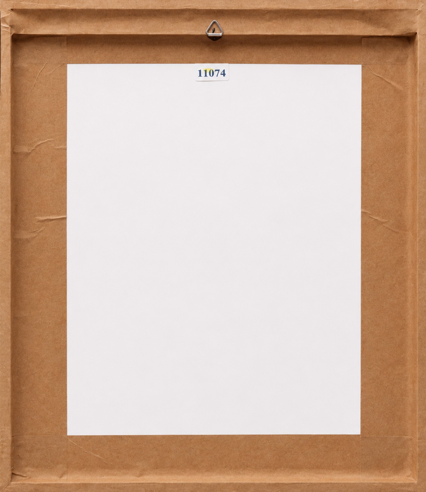 Enrico Bianco (1918-2013), Estudo para 3 Obras, 1956 - foto 4 de 4