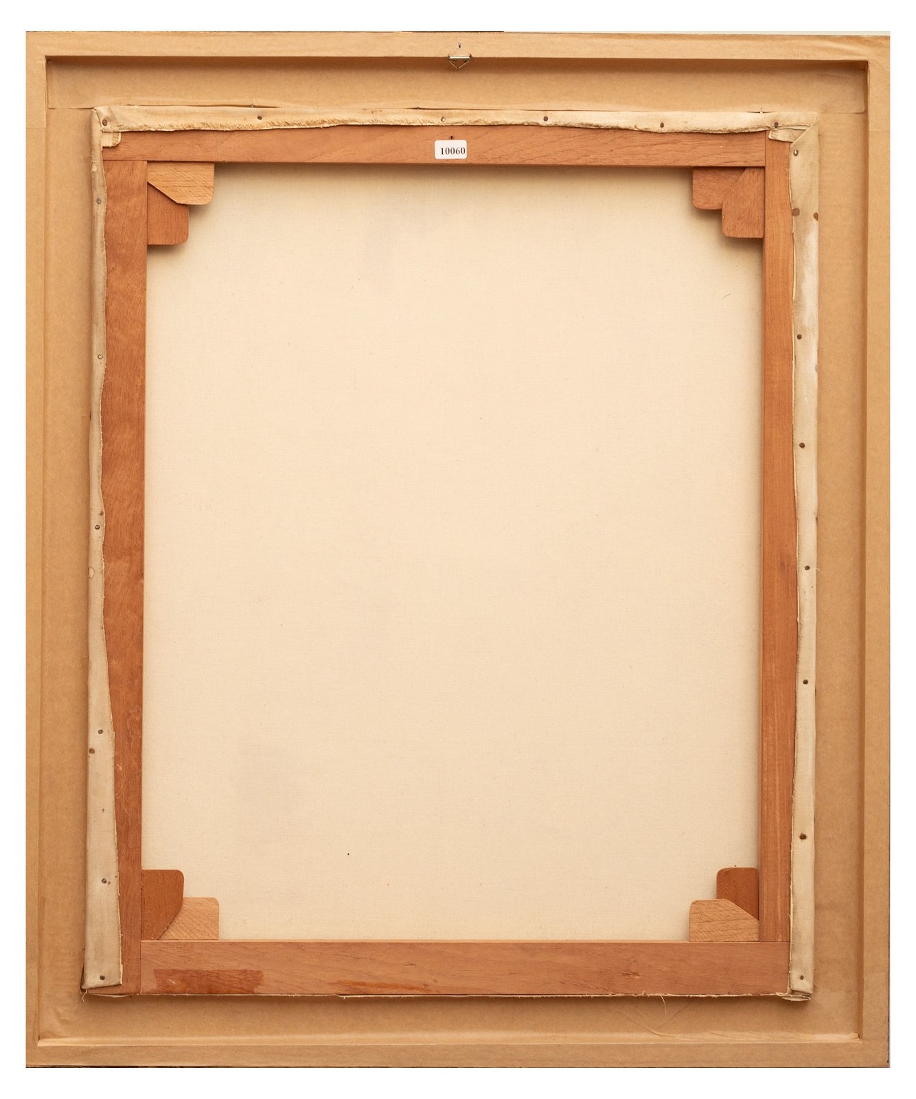 Enrico Bianco (1918-2013), Retrato, 1941 - foto 4 de 4