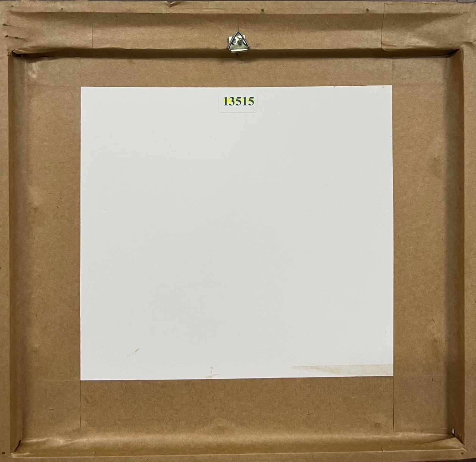 Enrico Bianco (1918-2013), Estudo Árvore - foto 2 de 2