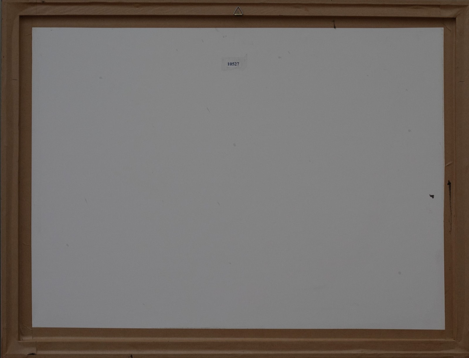Enrico Bianco (1918-2013), Derrubada, 1980 - foto 4 de 4