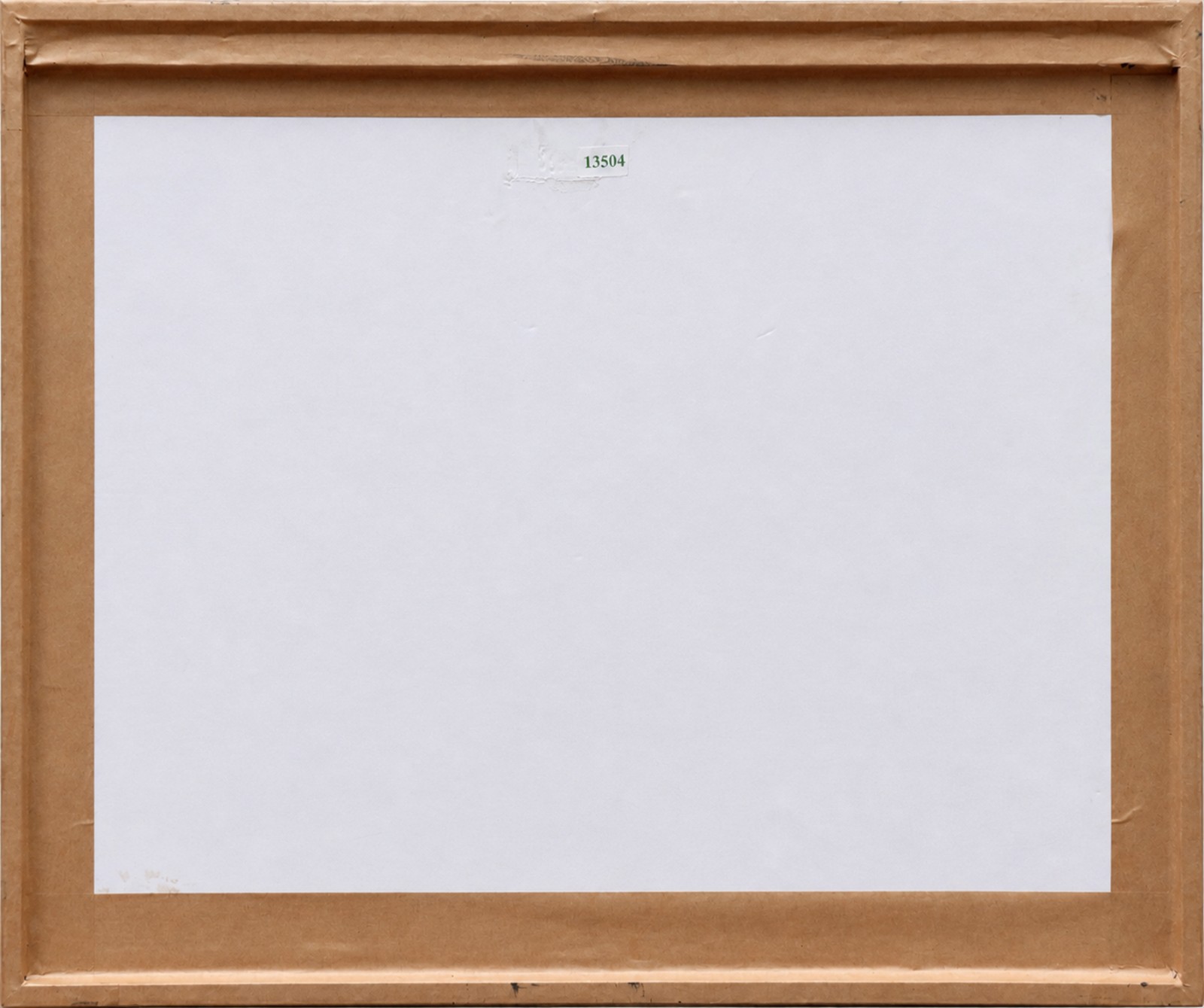 Enrico Bianco (1918-2013), Trabalhadores, 2009 - foto 4 de 4