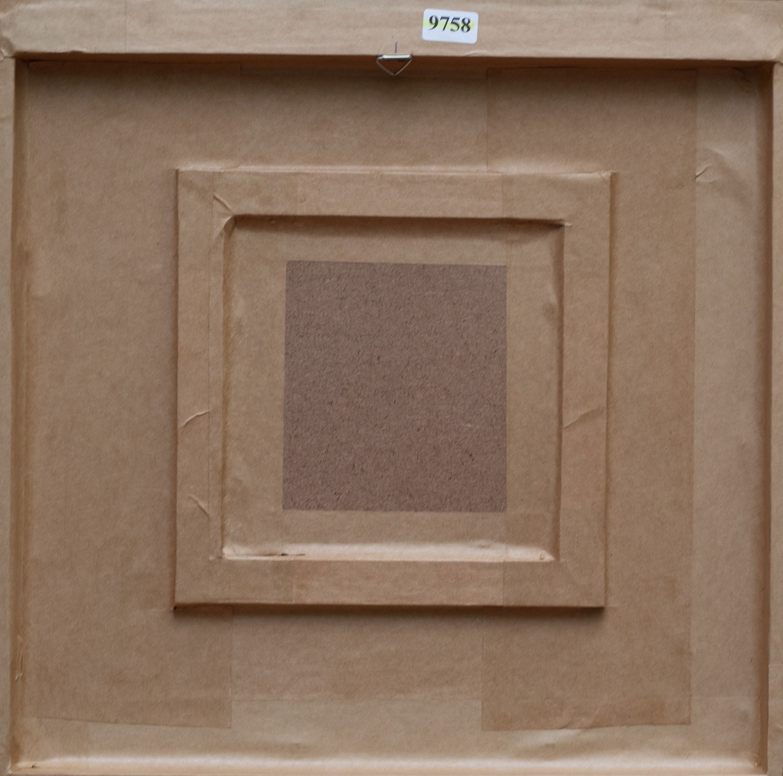 Enrico Bianco (1918-2013), Natureza Morta, 1965 - foto 4 de 4
