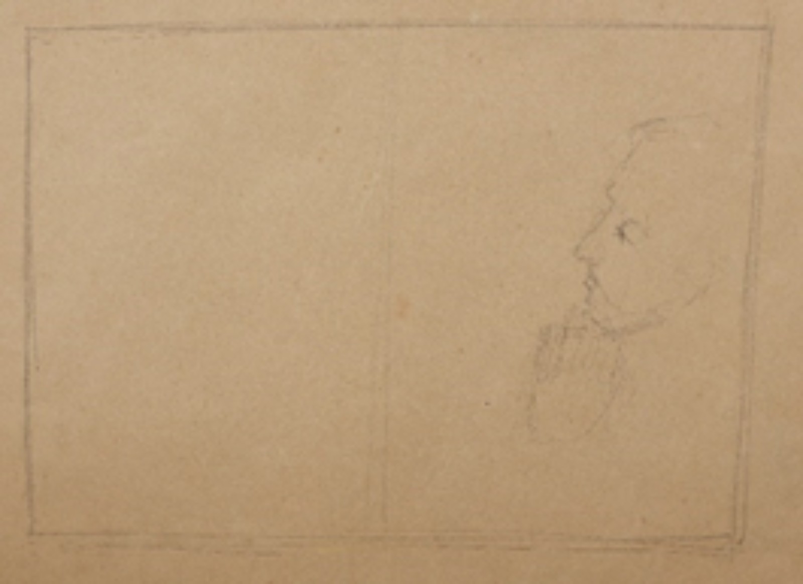 Enrico Bianco (1918-2013), Estudo para 4 Obras (frente) e 2 Obra (verso) - foto 2 de 5