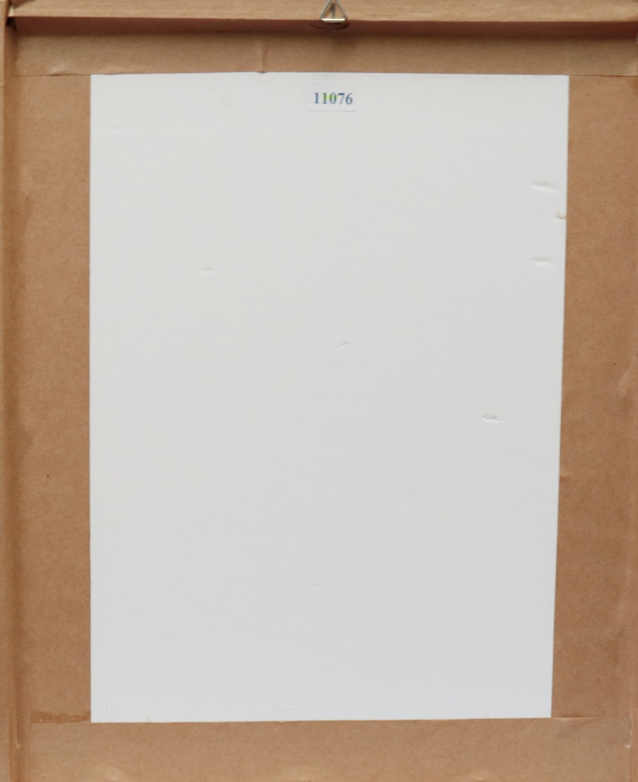 Enrico Bianco (1918-2013), Estudo para 2 Obras, 1956 - foto 4 de 4