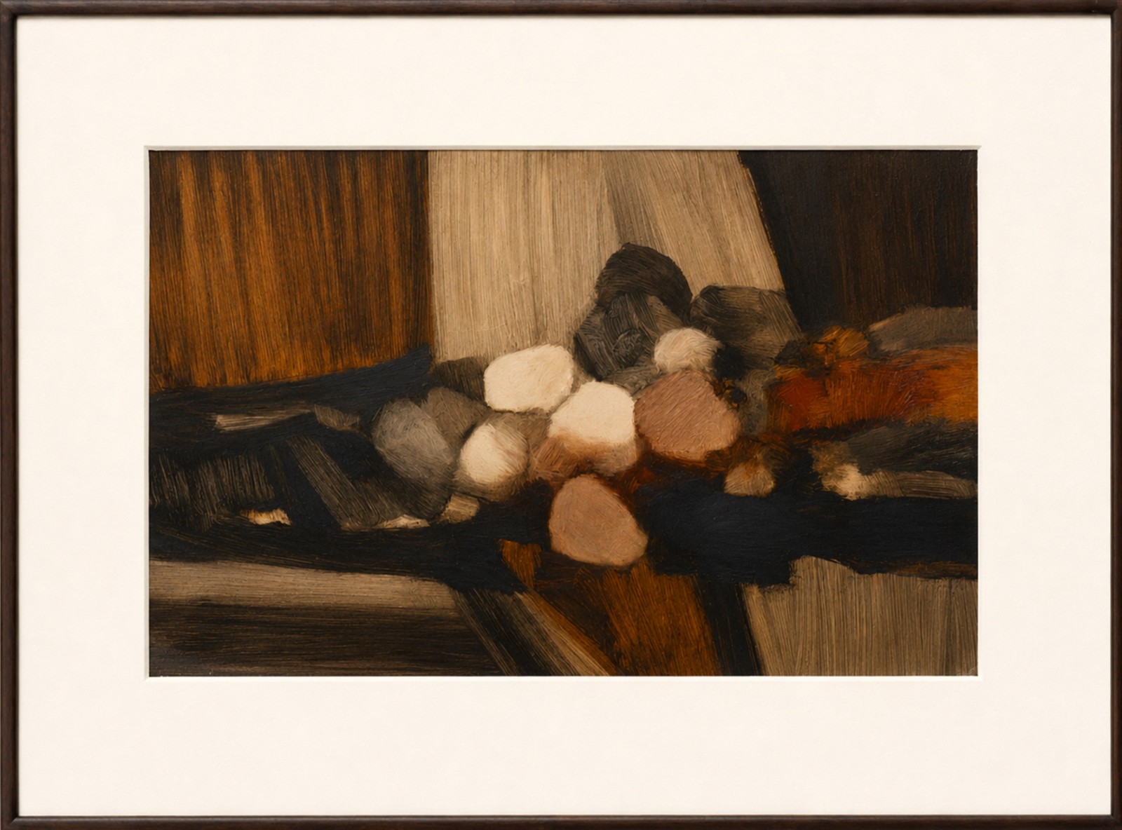 Enrico Bianco (1918-2013), Natureza Morta, 1976 - foto 2 de 5