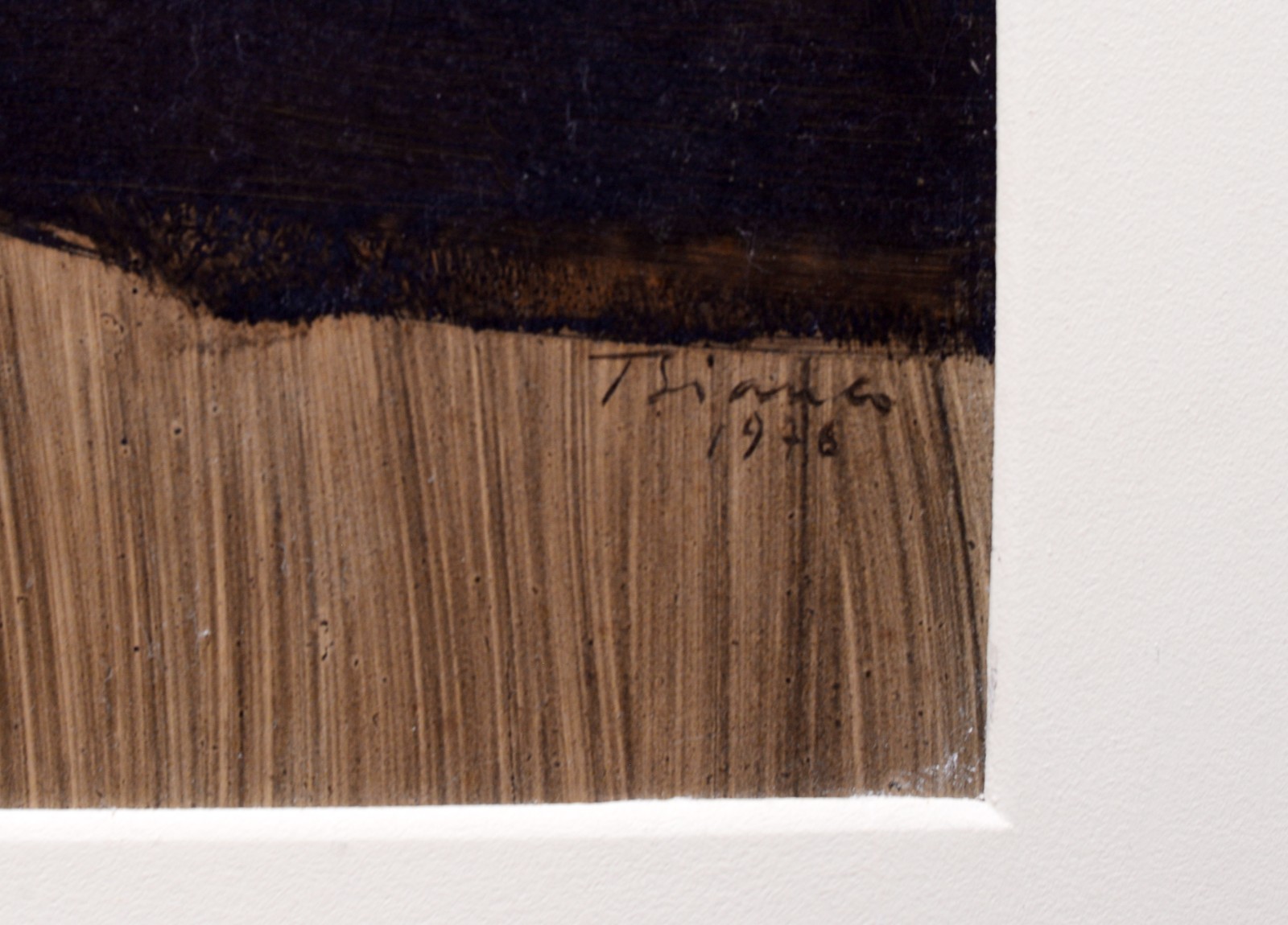 Enrico Bianco (1918-2013), Natureza Morta, 1976 - foto 3 de 5