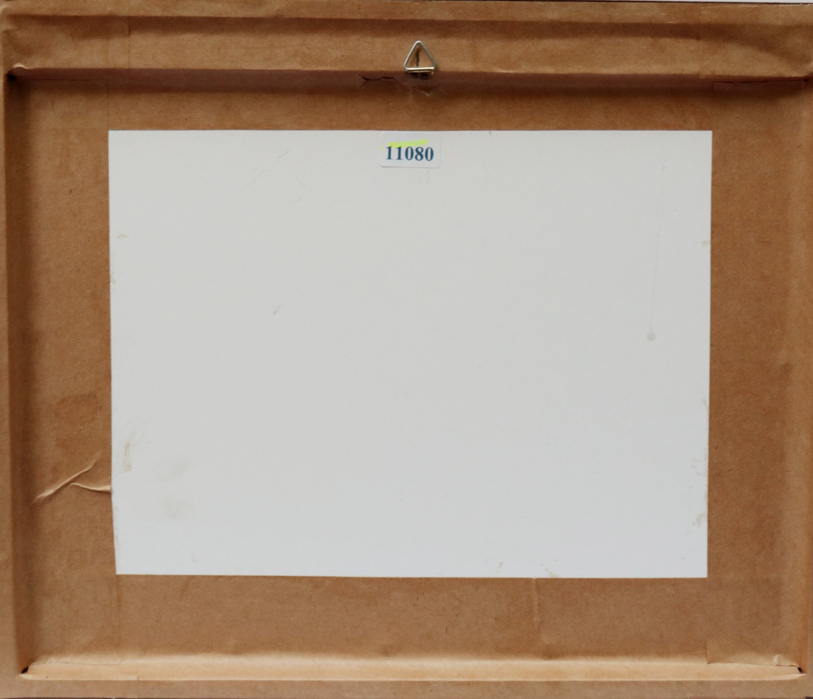Enrico Bianco (1918-2013), Estudo para 4 Obras, 1956 - foto 4 de 4