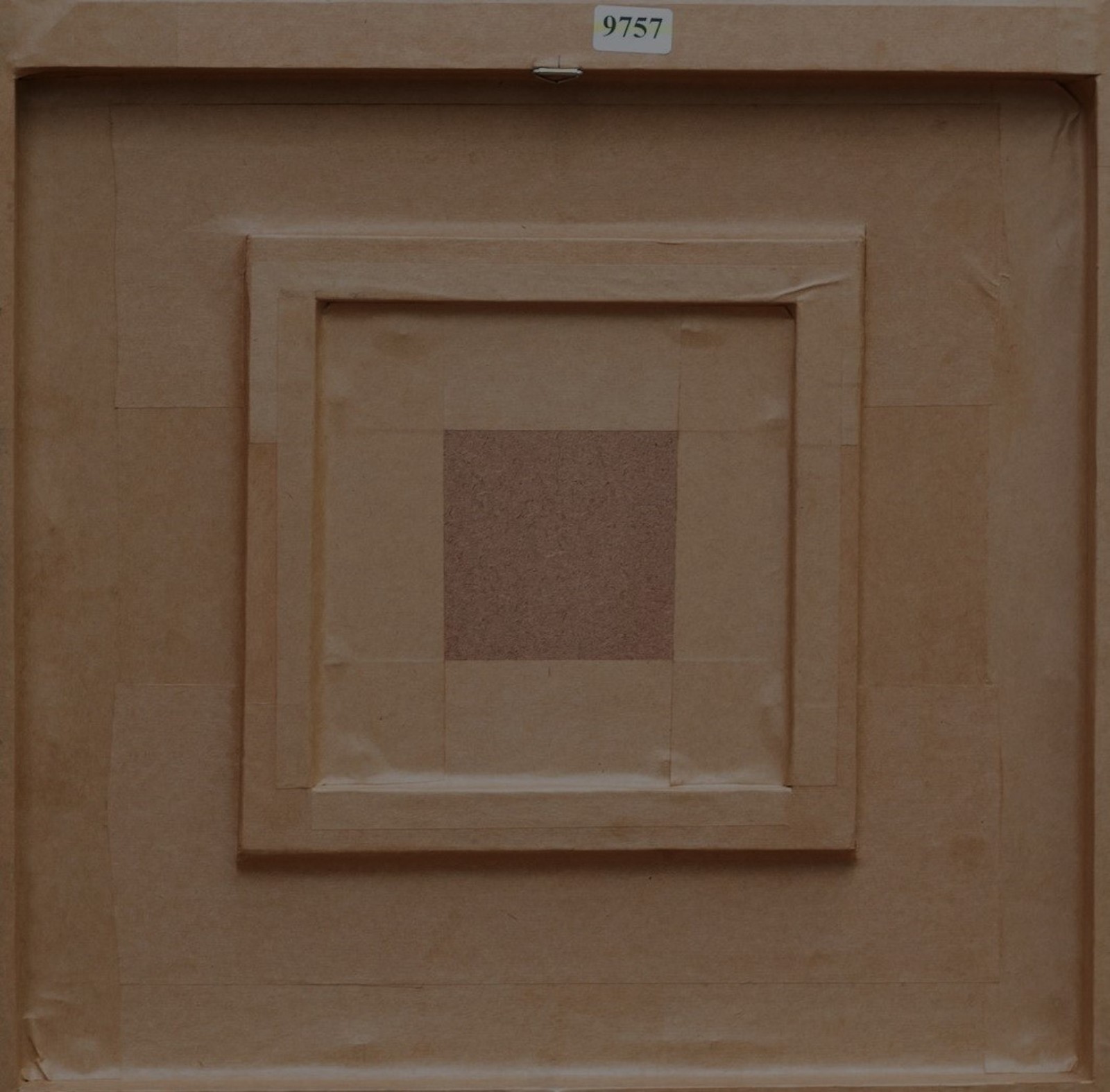Enrico Bianco (1918-2013), Natureza Morta, 1965 - foto 4 de 4