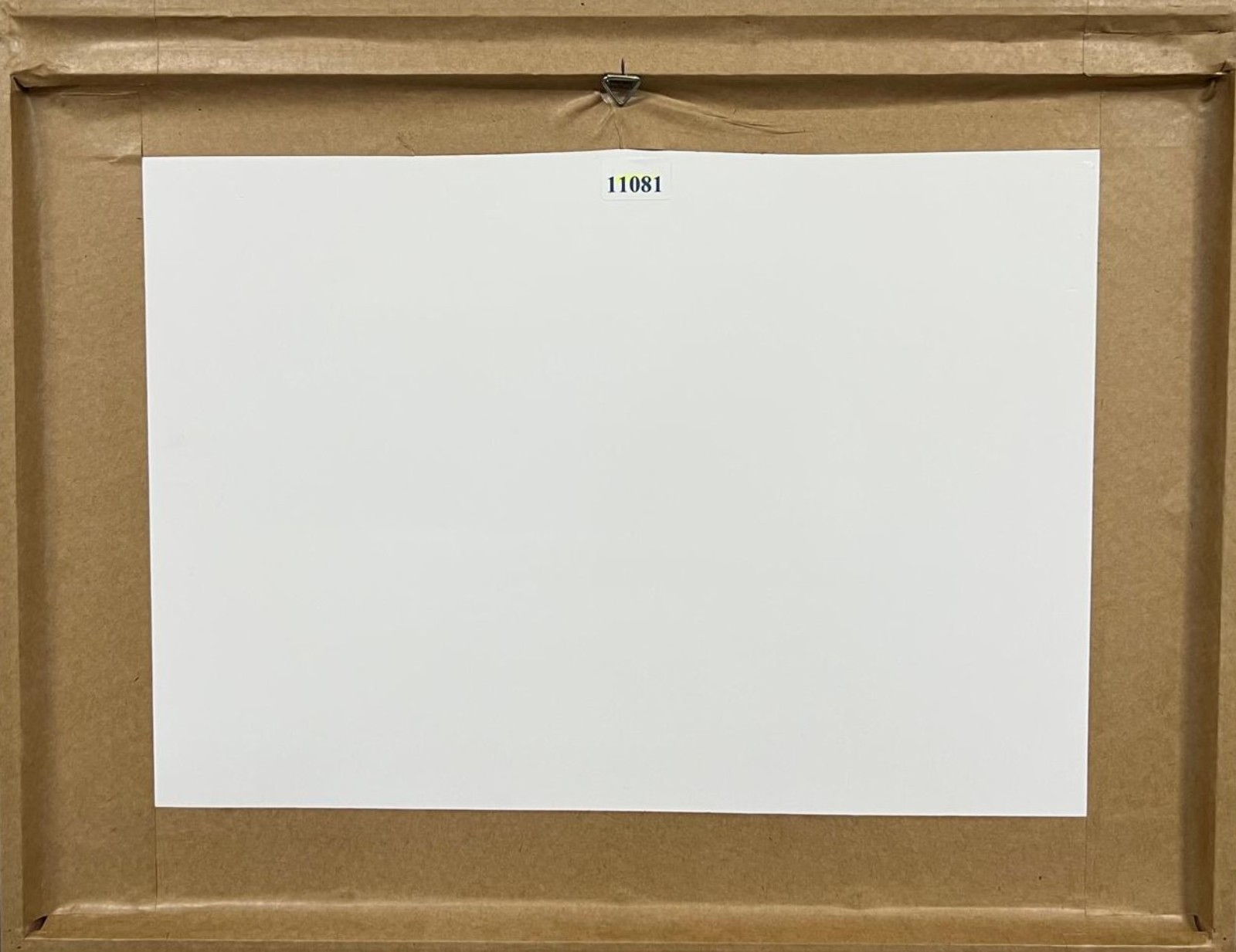 Enrico Bianco (1918-2013), Estudo Pescadores, 1956 - foto 4 de 4
