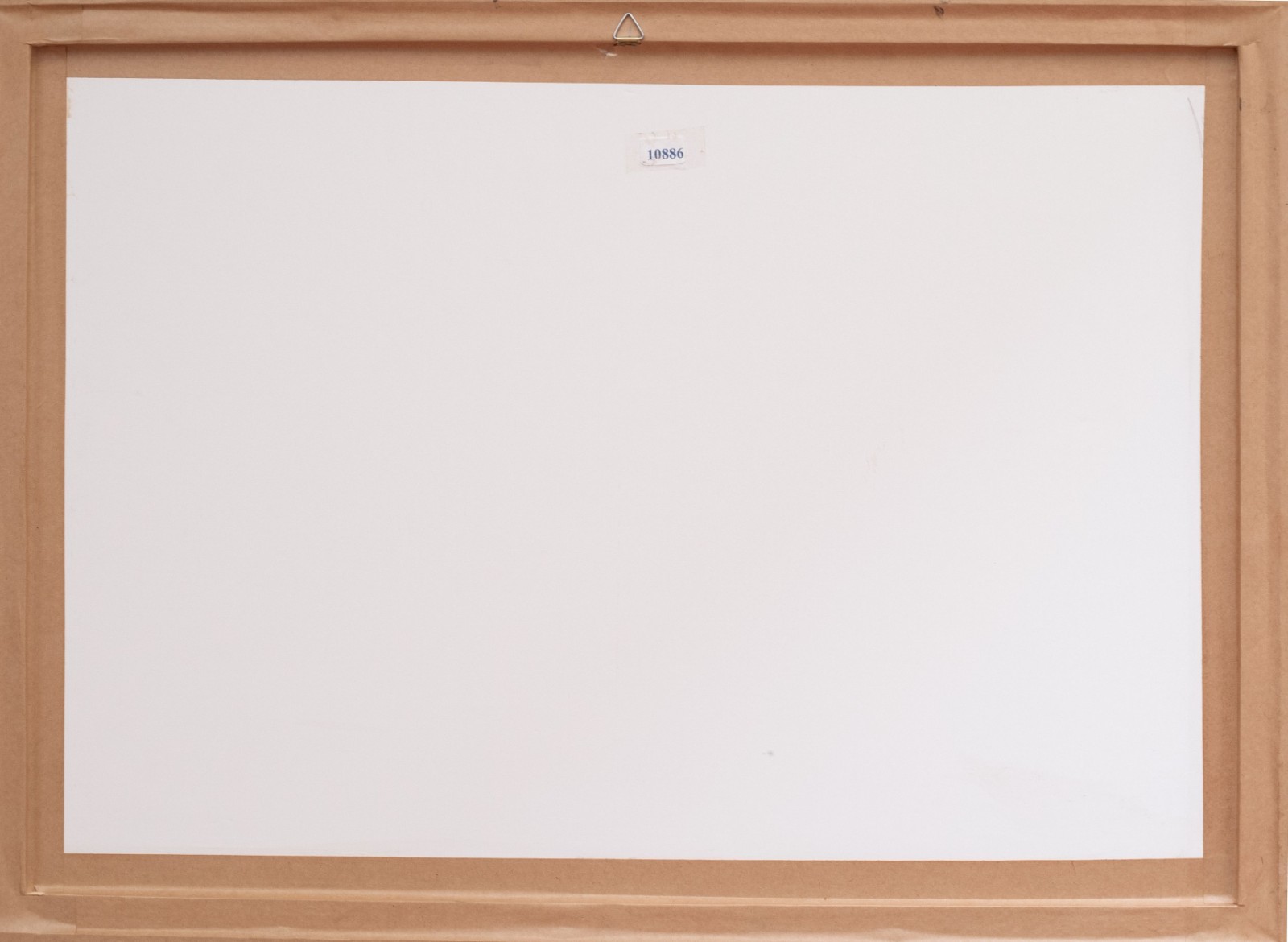 Enrico Bianco (1918-2013), Nú, 1997 - foto 4 de 4