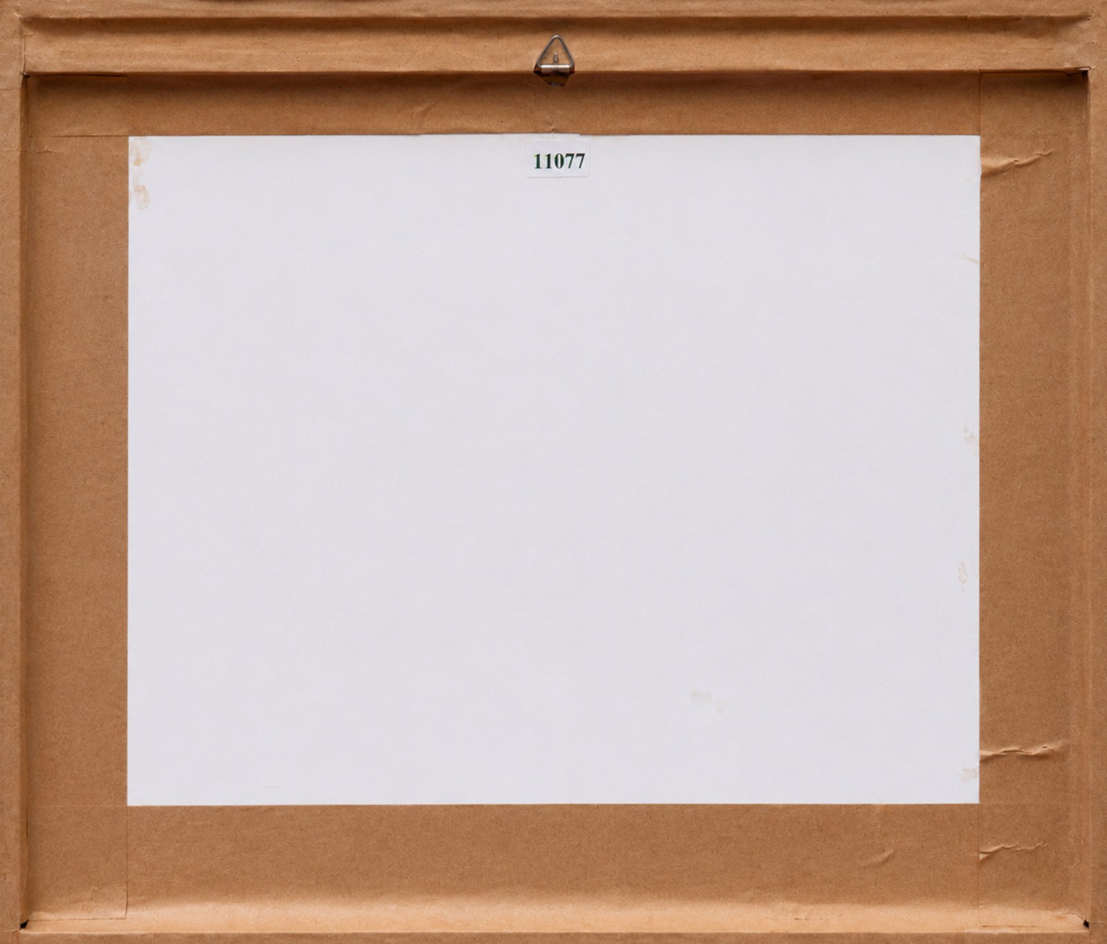 Enrico Bianco (1918-2013), Estudo para 4 Obras, 1956 - foto 4 de 4