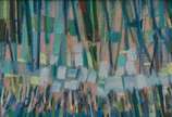 Enrico Bianco (1918-2013), Maquete para Painel ... - Óleo sobre placa<br>Ass. inf. direito <br>Reproduzido no Livro do Artista Bianco, sob o nº 35 - página 257 <br>Com Declaração de Autenticidade, ...