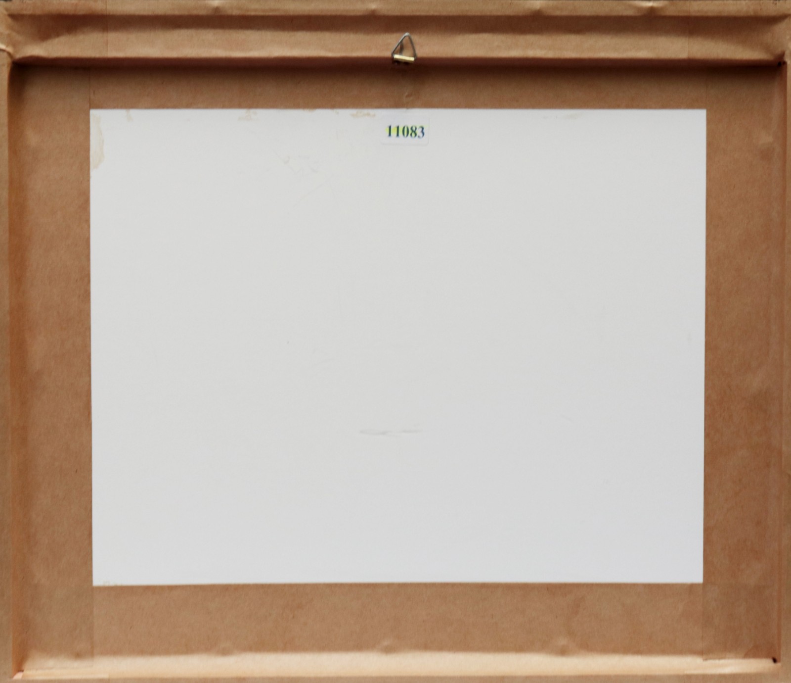 Enrico Bianco (1918-2013), Estudo para 2 Obras, 1956 - foto 4 de 4