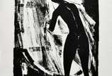 Enrico Bianco (1918-2013), Álbum (7 gravuras) - Álbum contendo 7 gravuras de Enrico Bianco:<br><br>1: Nu, 1980 - Litografia - Ed. 8/50 - Ass. inf. direito - 60 x 40 cm - Reproduzido em página inteir
