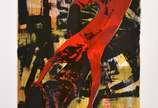 Enrico Bianco (1918-2013), Álbum (7 gravuras) - Álbum contendo 7 gravuras de Enrico Bianco:<br><br>1: Nu, 1980 - Litografia - Ed. 8/50 - Ass. inf. direito - 60 x 40 cm - Reproduzido em página inteir