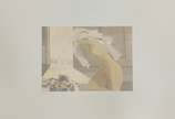 Enrico Bianco (1918-2013), Álbum (7 gravuras) - Álbum contendo 7 gravuras de Enrico Bianco:<br><br>1: Carlos Drummond 5, 1985 - Serigrafia em preto e branco - Ed. P/A - Ass. inf. direito - 47,5 x 35