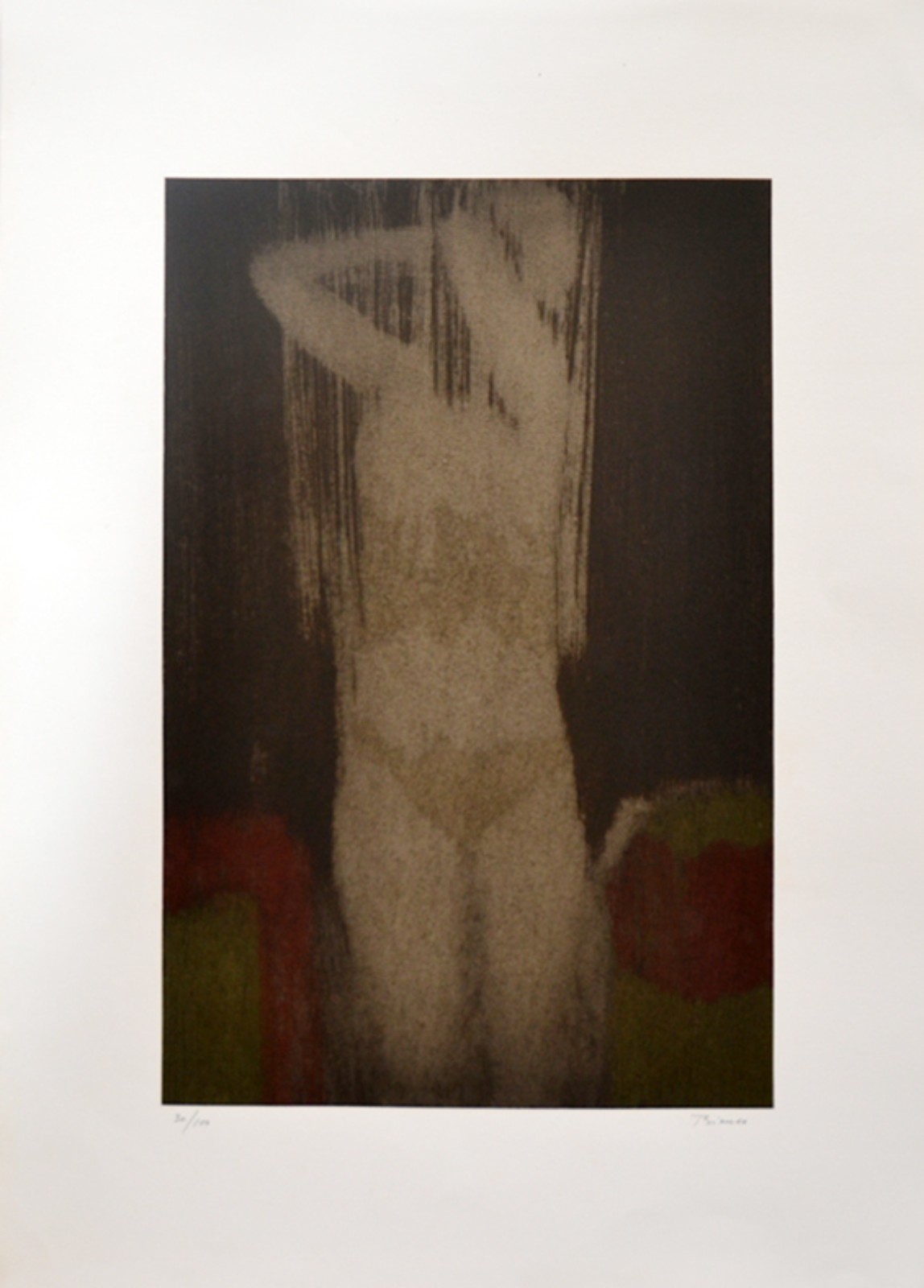 Enrico Bianco (1918-2013), Álbum (6 gravuras) - foto 7 de 7