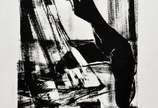 Enrico Bianco (1918-2013), Álbum (7 gravuras) - Álbum contendo 7 gravuras de Enrico Bianco:<br><br>1: Carlos Drummond 5, 1985 - Serigrafia em preto e branco - Ed. P/A - Ass. inf. direito - 47,5 x 35