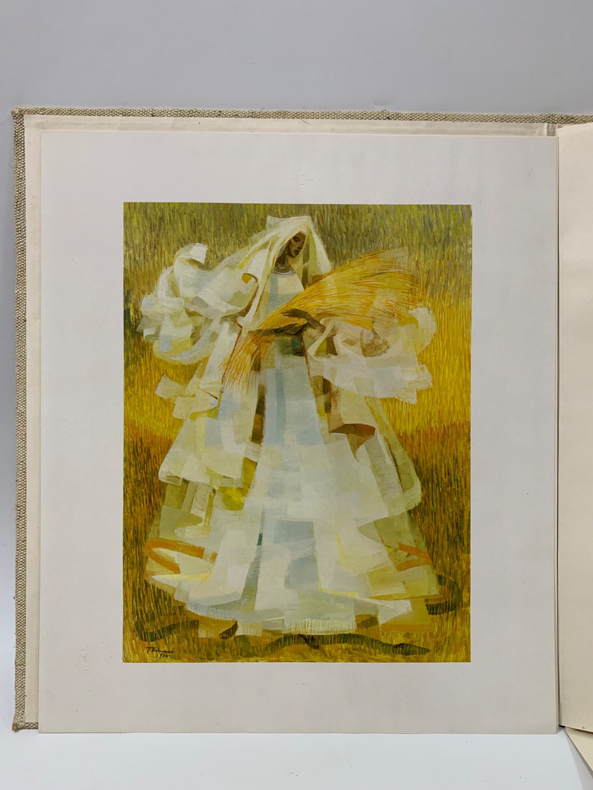 Enrico Bianco (1918-2013), 10 Reproduções de Bianco, 1972 - foto 8 de 10