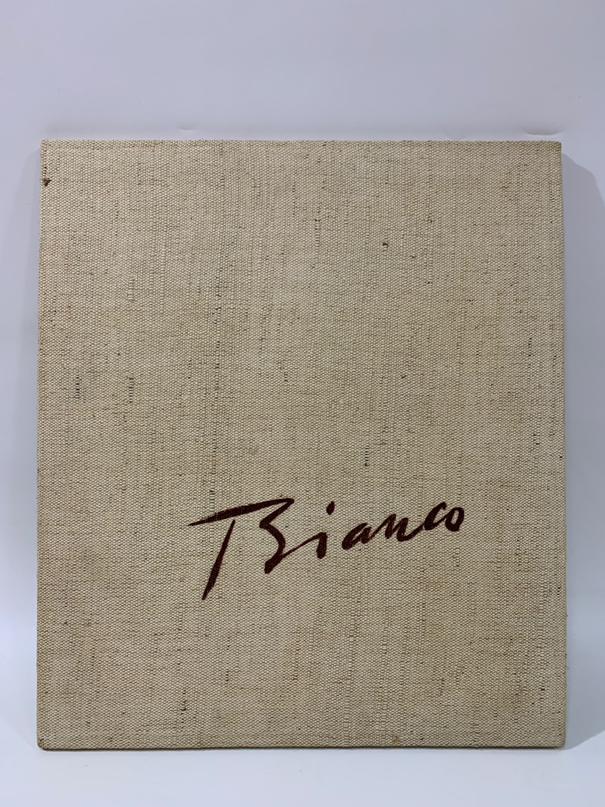 Enrico Bianco (1918-2013), 10 Reproduções de Bianco, 1972 - foto 2 de 10