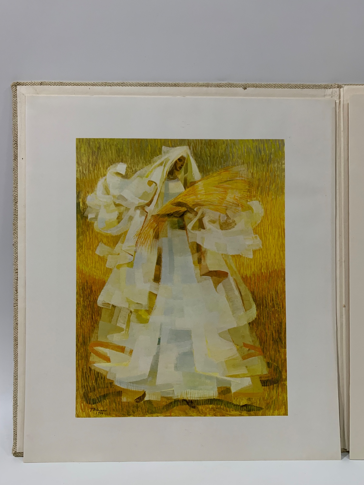 Enrico Bianco (1918-2013), 10 Reproduções de Bianco, 1972 - foto 3 de 10