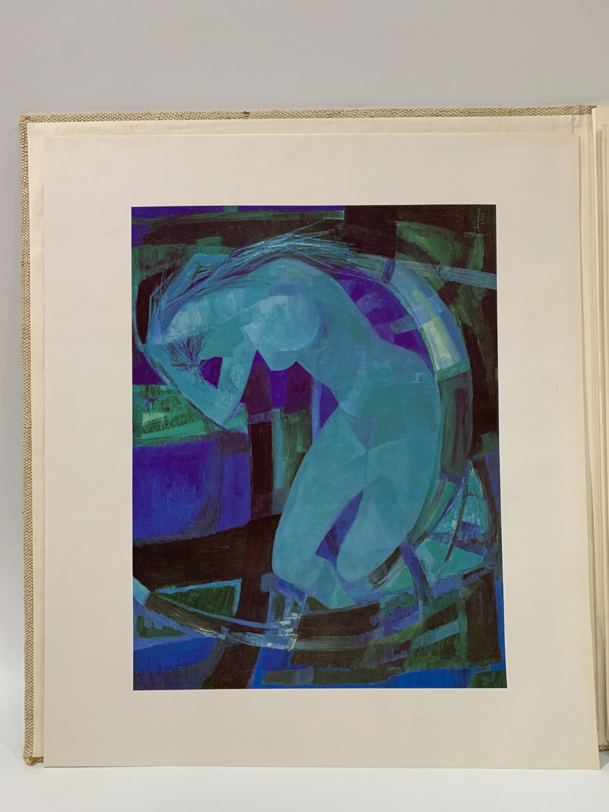 Enrico Bianco (1918-2013), 10 Reproduções de Bianco, 1972 - foto 3 de 10