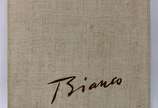 Enrico Bianco (1918-2013), 10 Reproduções de Bi... - Álbum  553/1000 - assinado e datado à punho pelo Artista na página de biografia - Coordenação José Piquete Carneiro, Textos de: Mario de Andrade...