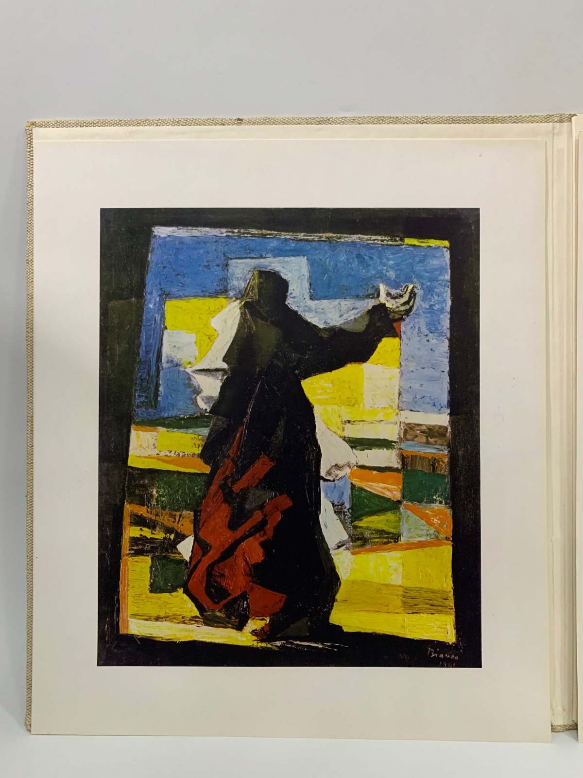 Enrico Bianco (1918-2013), 10 Reproduções de Bianco, 1972 - foto 6 de 10