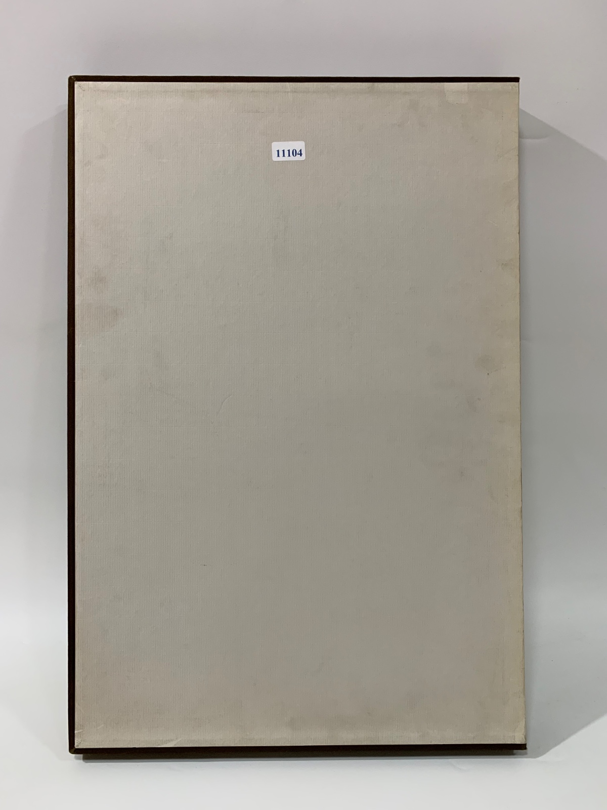 Enrico Bianco (1918-2013), Amor, Sinal Estranho - foto 8 de 9