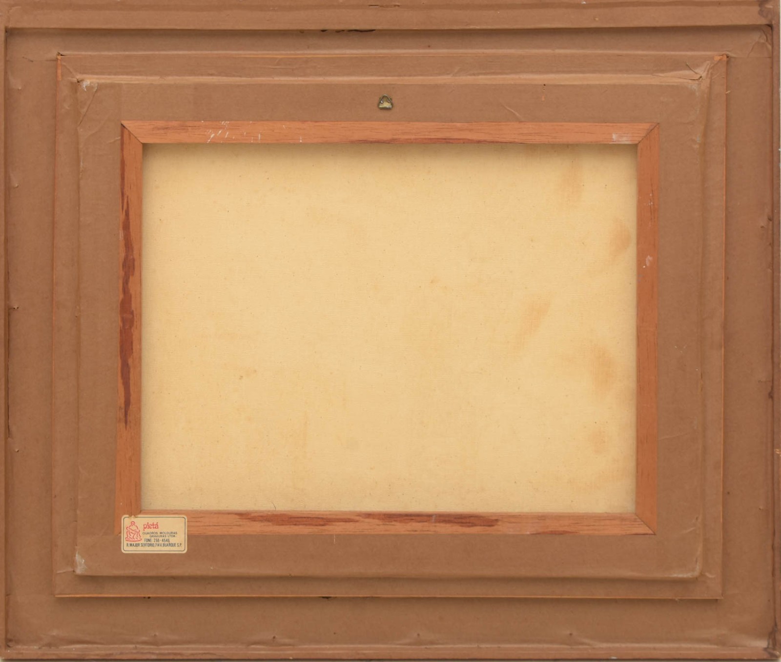 Walter Lewy (1905-1995), SEM TITULO, 1981 - foto 4 de 4