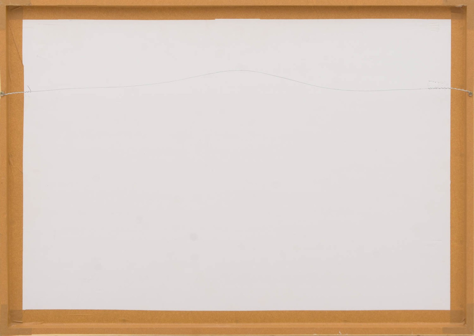 Manabu Mabe (1924-1997), Sem titulo, 1987 - foto 3 de 5