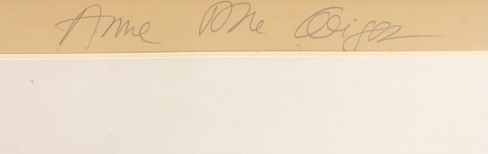 Anna Bella Geiger (1933), Fogo “Elementos" - foto 3 de 6