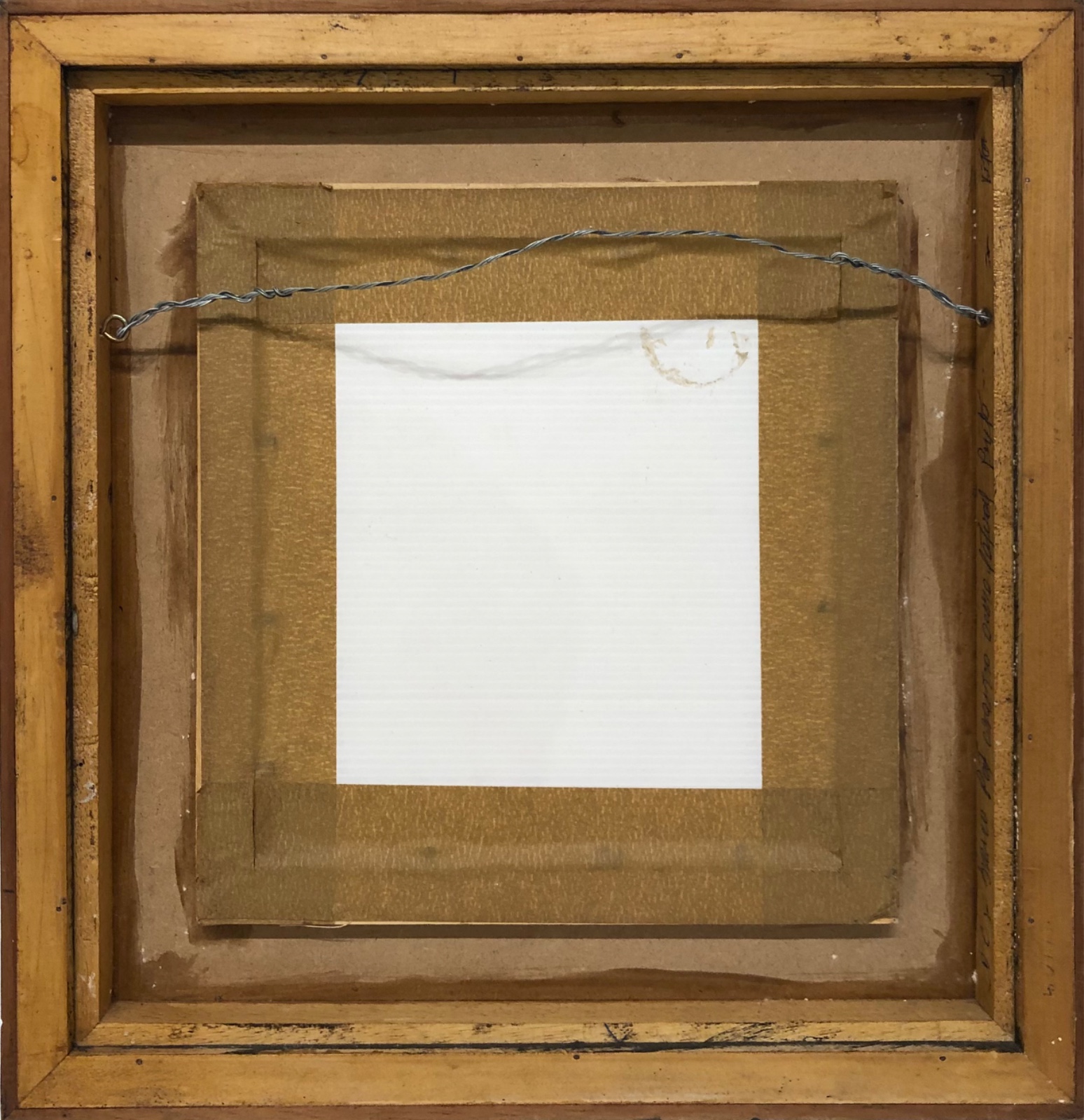 Aldemir Martins (1922-2006), Flor, 1962 - foto 4 de 4