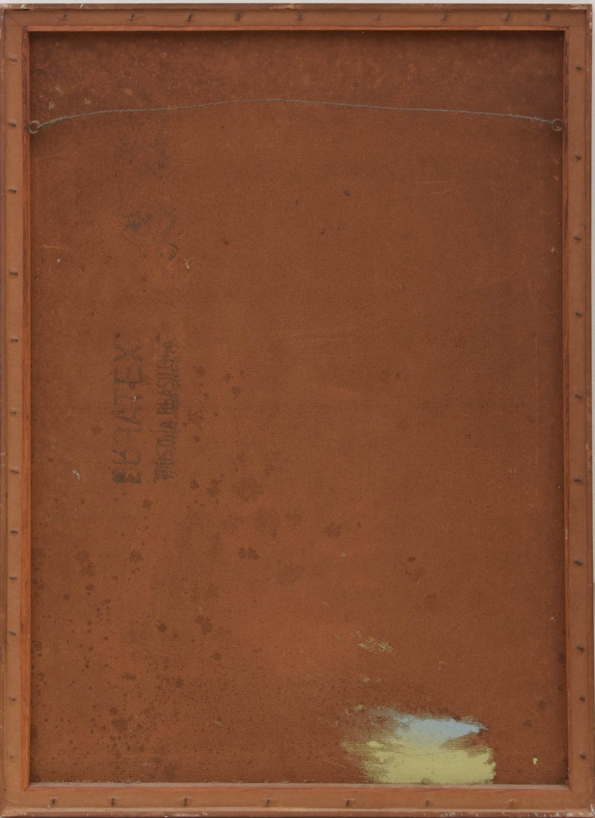 Gonçalo Ivo (1958), Vista da Janela, 1978 - foto 4 de 4