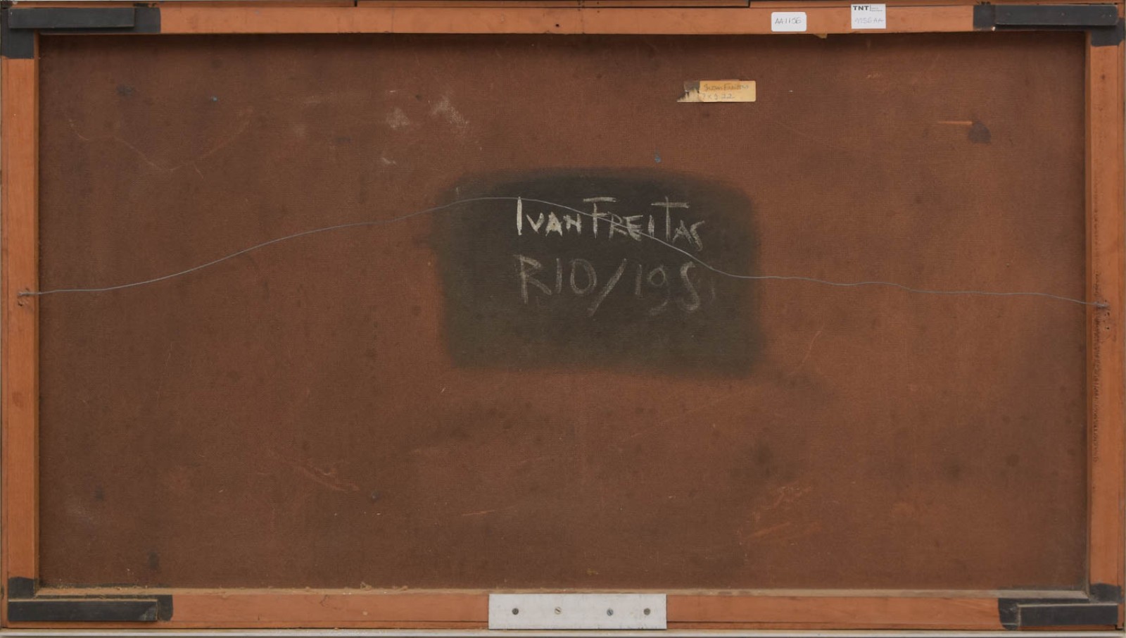 Ivan Freitas (1932-2006), Entardecer - foto 5 de 5