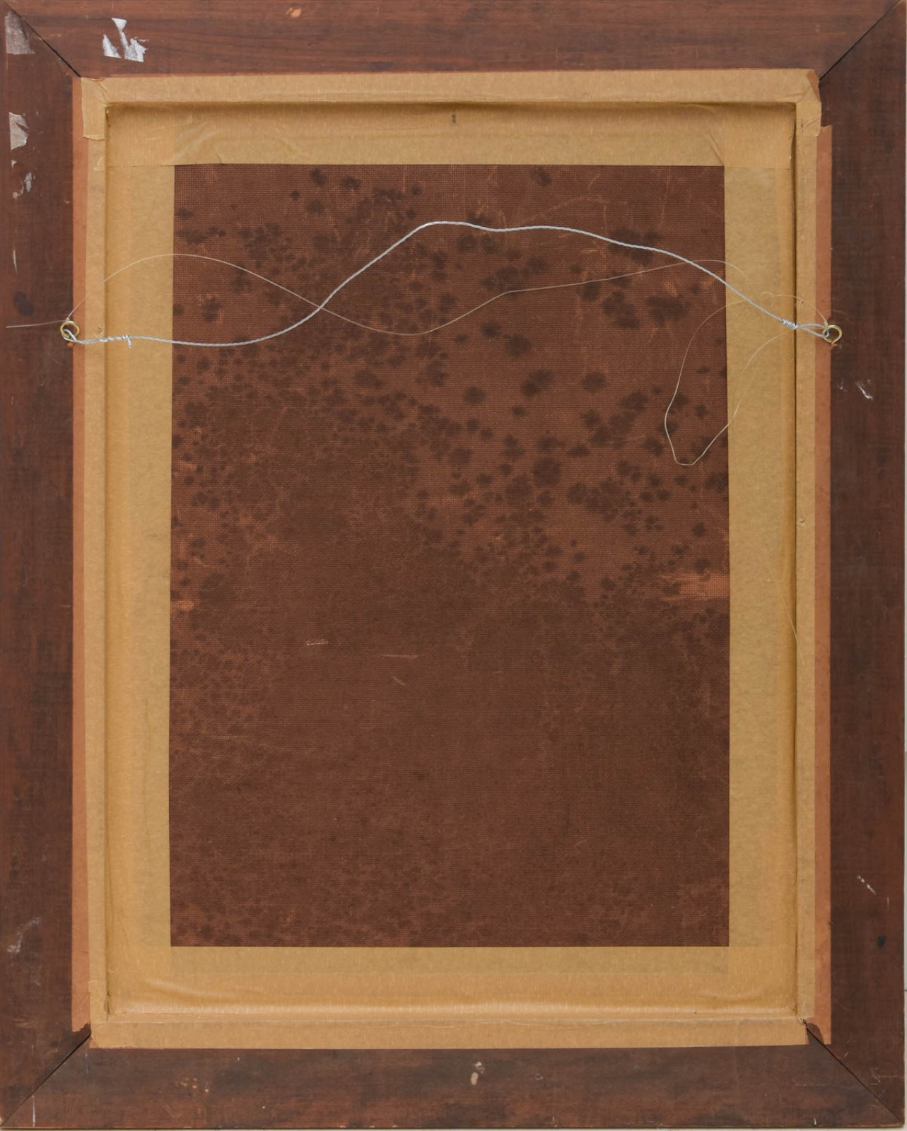 Benjamin Silva (1927), Sem Título, 1974 - foto 4 de 4