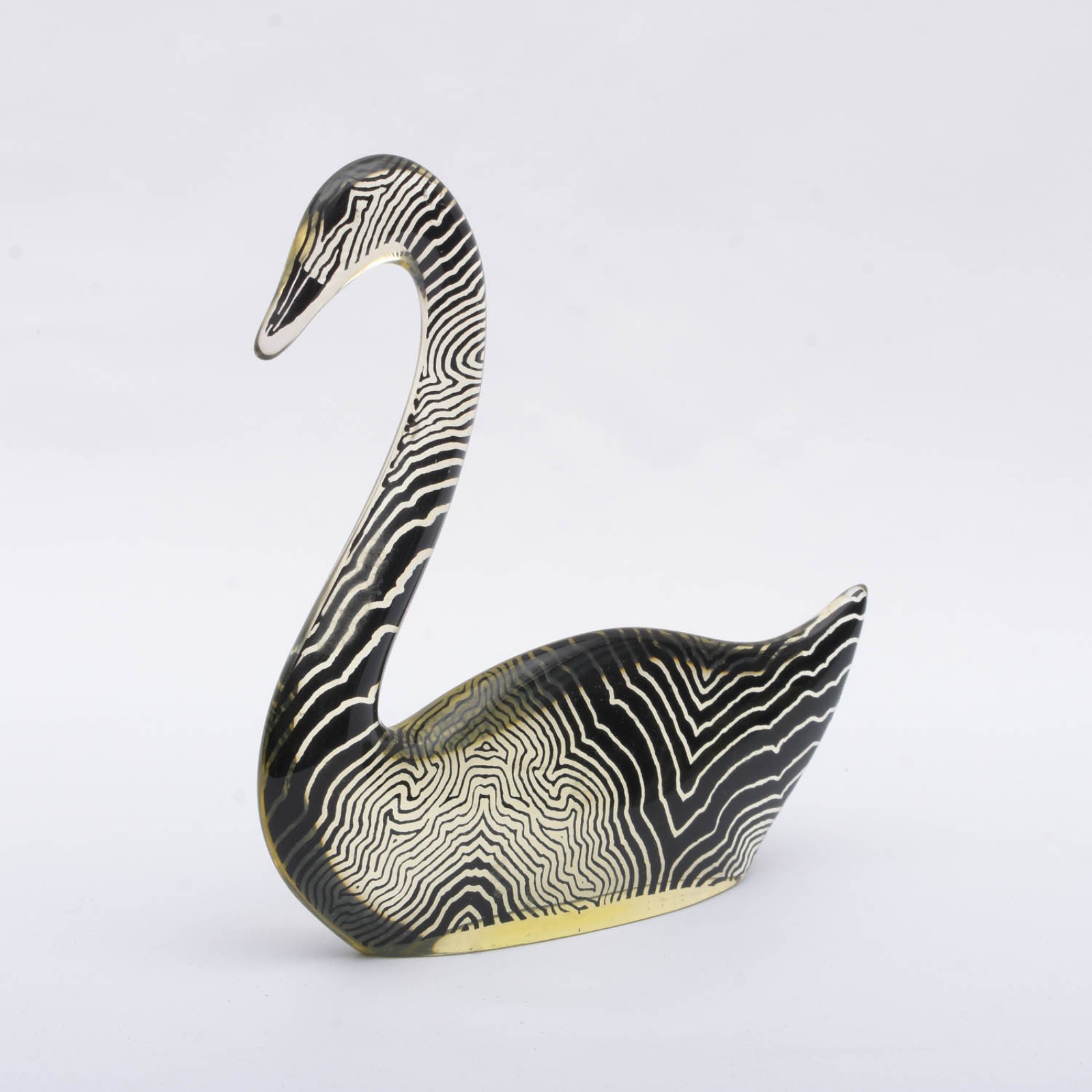 Abraham Palatnik (1928-2020), Pato, Déc.70/80 - foto 2 de 2