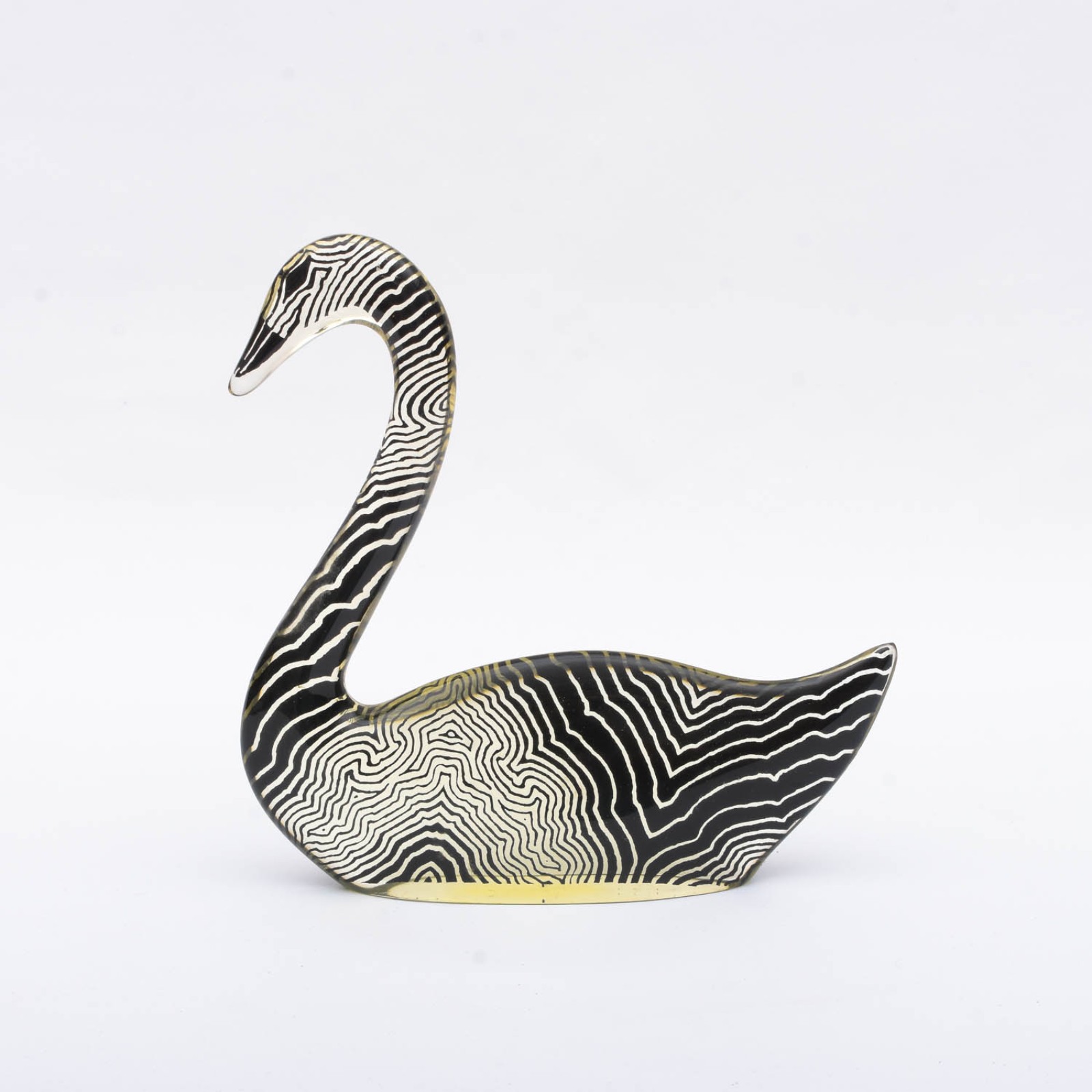 Abraham Palatnik (1928-2020), Pato, Déc.70/80 - foto 1 de 2