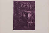 Marcelo Grassmann (1925-2013), Figura - Gravura em metal,1971
Ass. inferior direito
23 x16,5 cm (medida interna)
52 x 38 cm (medida externa)