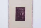 Marcelo Grassmann (1925-2013), Figura - Gravura em metal,1971
Ass. inferior direito
23 x16,5 cm (medida interna)
52 x 38 cm (medida externa)