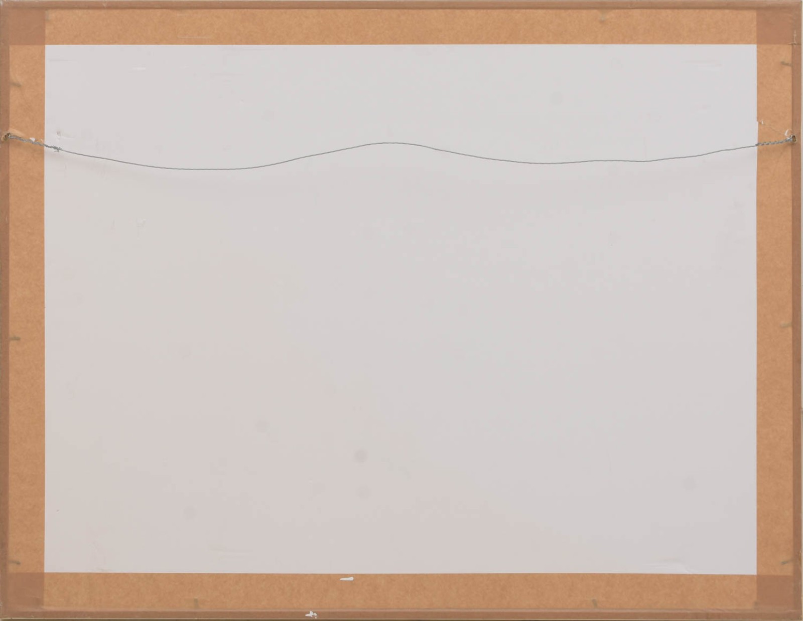 Angelo de Aquino (1945-2007), "Reflexões sobre a espera" - foto 5 de 5