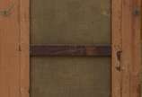 CH. FROMENT, Paisagem - Óleo s/ tela<br>Ass. inf. direito