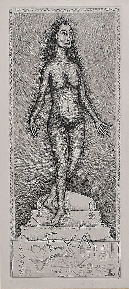Eva - foto 2 de 2