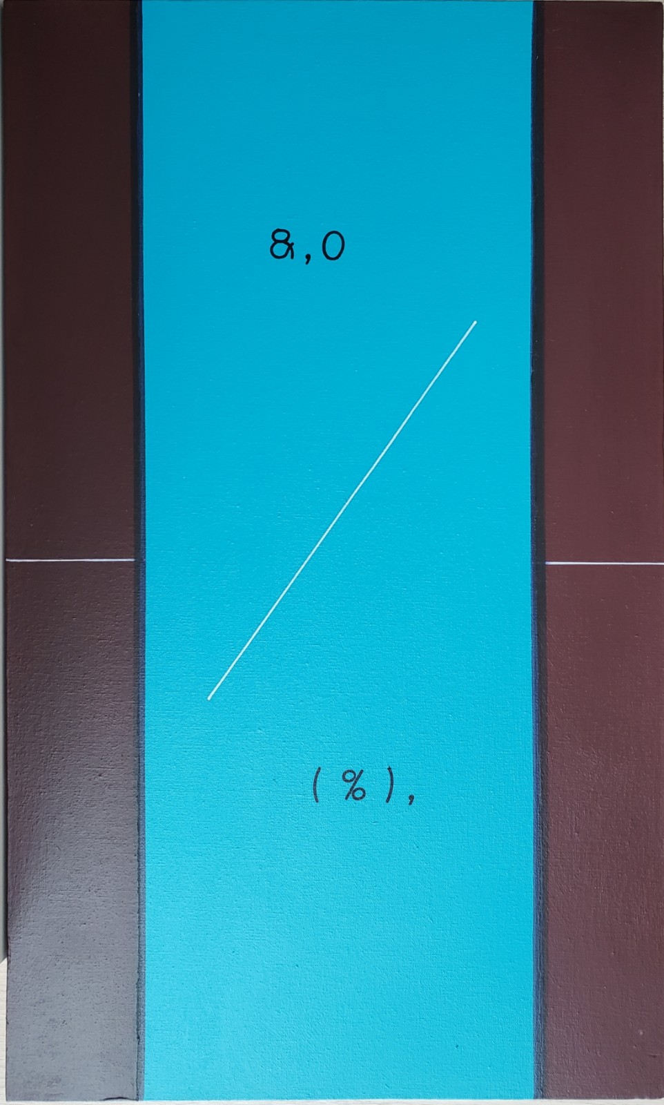 Almandrade (1953), A dúvida da equação, 1997