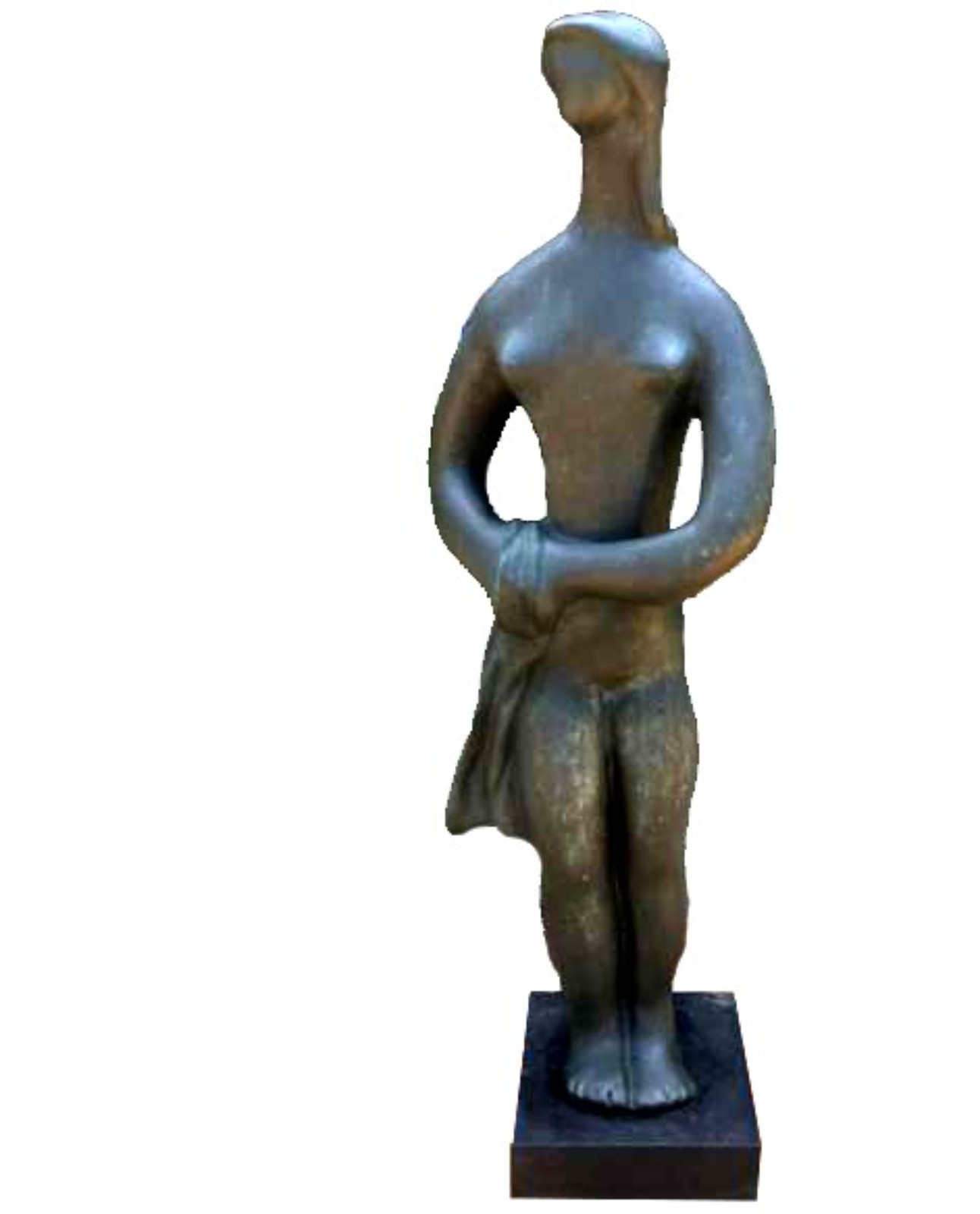 Sonia Ebling  (1918-2006), Graça