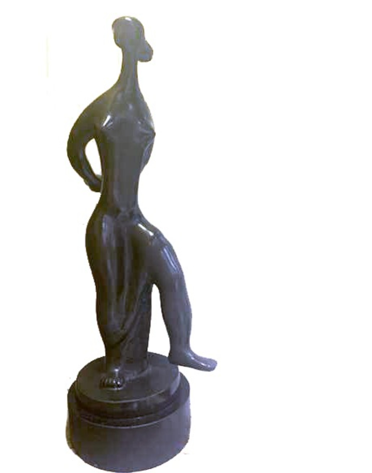 Sonia Ebling  (1918-2006), Luiza