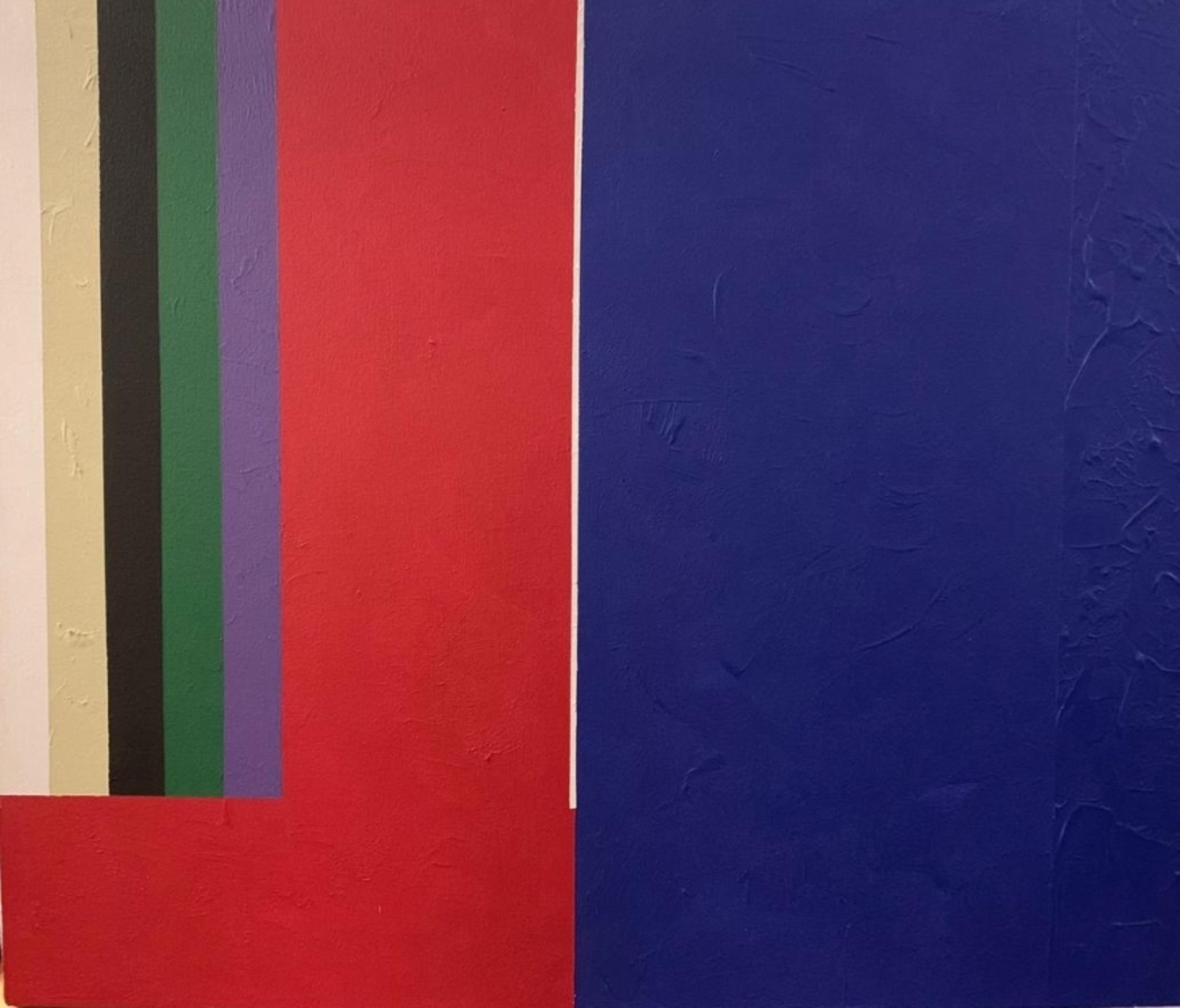 Eduardo Sued (1925), Sem titulo, 2013 - foto 1 de 2