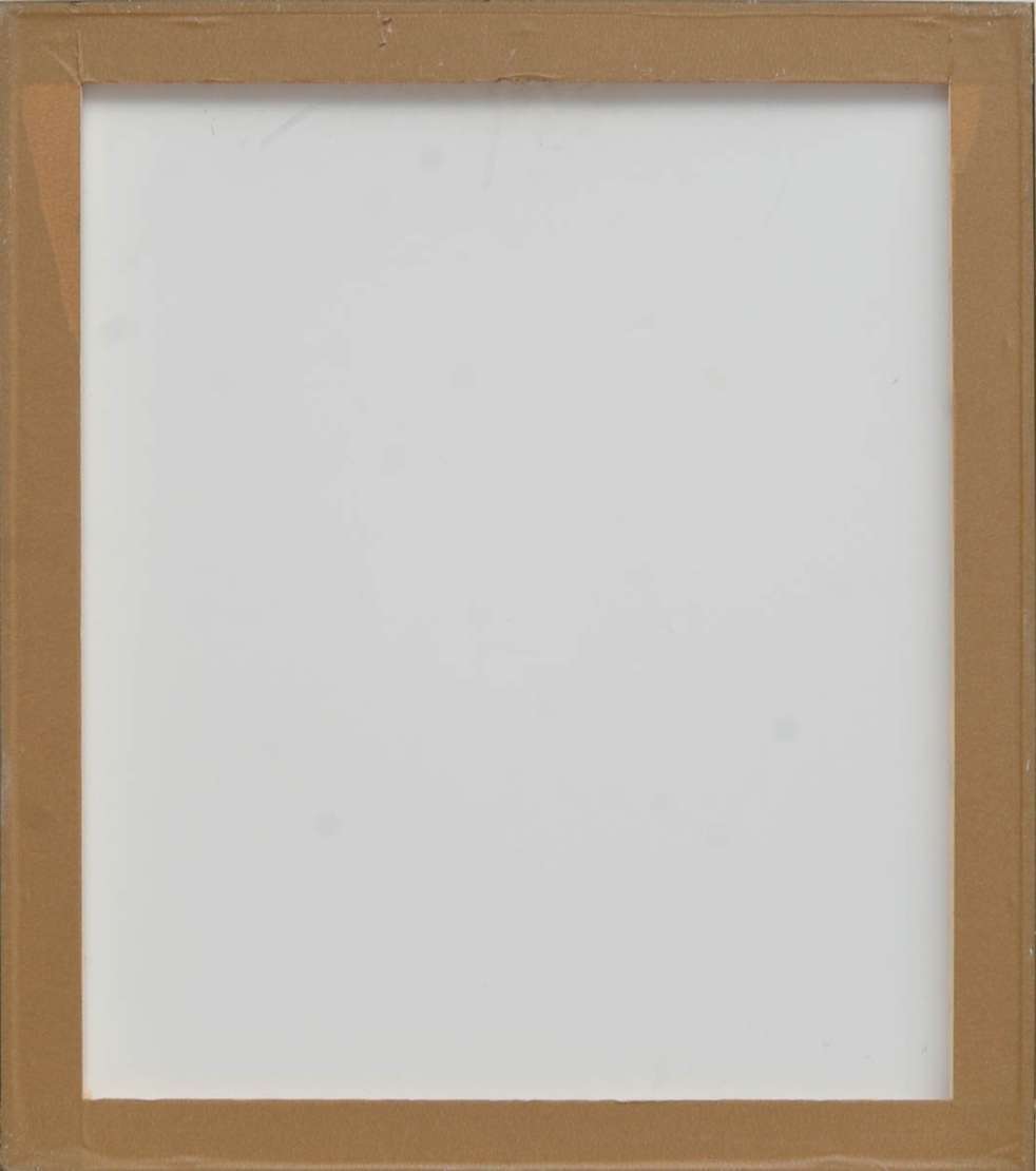 Richard Serra (1939), Clean - Gravura<br>Ass. inf. direito na chapa<br><br>Filho de pai espanhol e mãe russa, Serra possui um trabalho minimalista, porém extremamente diverso e ver