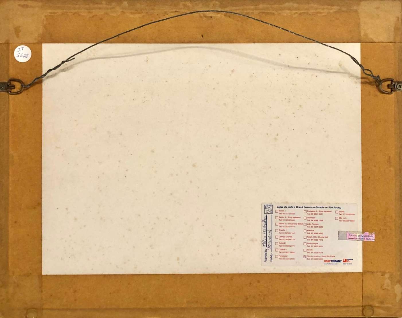 Rosina Becker do Valle (1914-2000), Carnaval, 1964 - Aquarela s/ papel <br>Ass. inf. esquerdo 