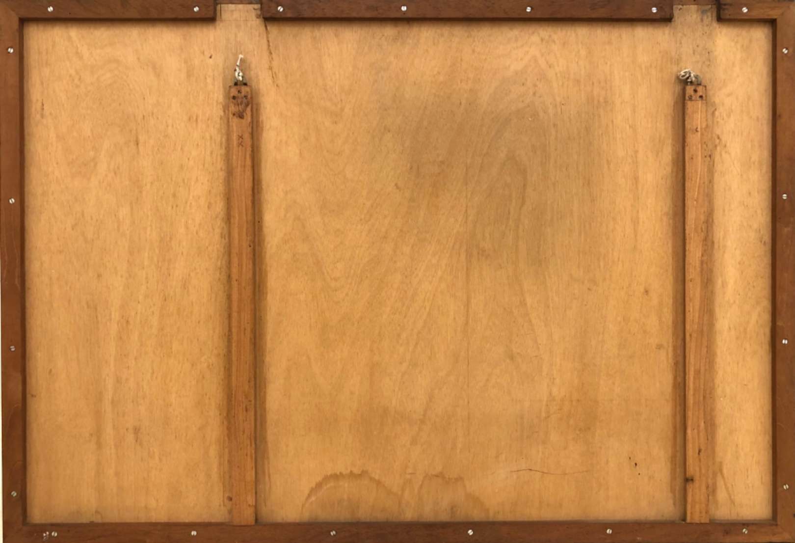 Anna Bella Geiger (1933), Nº 21 - série Cartografia, 1982 - Serigrafia <br>Ass. inf. direito <br>Edição 17 de 50 <br>Reproduzida no livro " Anna Bella Geiger Territórios Passagens Situações", pág. 128